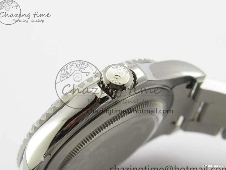 0801 Yacht-Master 116622 ARF 1:1 Best Edition 904L Steel Blue Dial on SS Bracelet SH UrbanStyle 2974